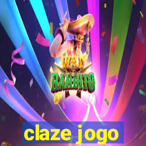 claze jogo